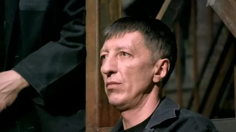 Кадры из сериала Побег (2010)