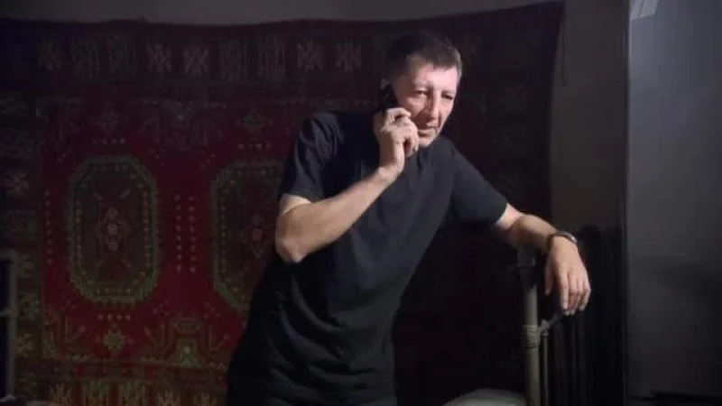 Кадры из сериала Побег (2010)