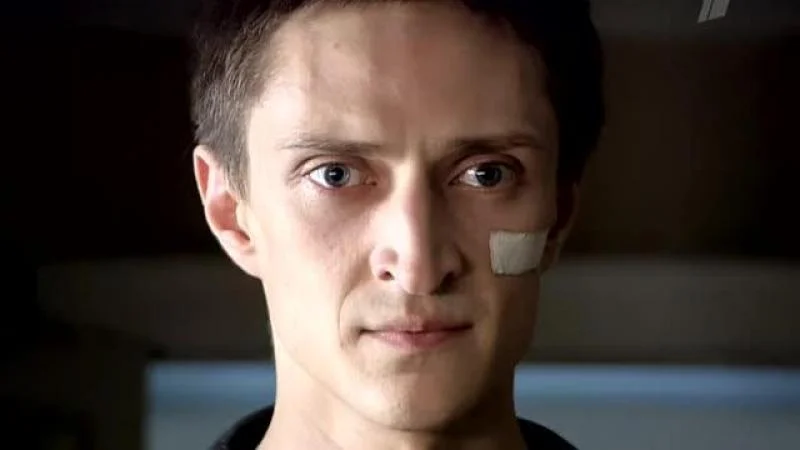 Кадры из сериала Побег (2010)